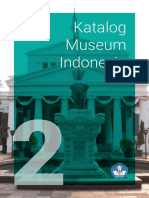 Katalog Museum Indonesia Jilid 2
