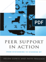 Helen Cowie, Patti Wallace - Peer Support in Action_ From Bystanding to Standing By (2001) (1)