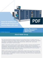 Air Handling Unit AHU M.9637932.powerpoint