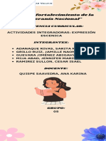 5 Grupo 05 Infografía (Perfil de Una Persona Con Actitud Positiva)