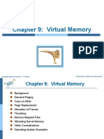 ch9 VirtualMemory