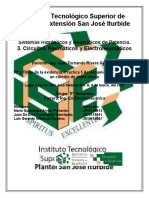 Instituto Tecnológico Superior de Irapuato Extensión San José Iturbide