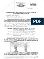PB3 Document Summary