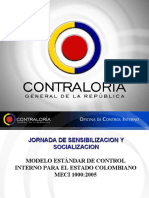 Presentacion Control Interno