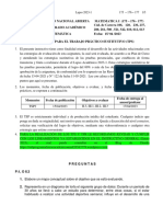 Lapso 2023-1 175 - 176 - 177 1/5: Trabajo Sustitutivo de Prueba 2