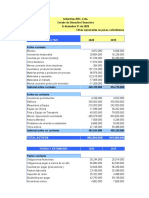 Ejercicio en Caso