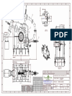 Turbine Axis: Project Name:-Thuchaning