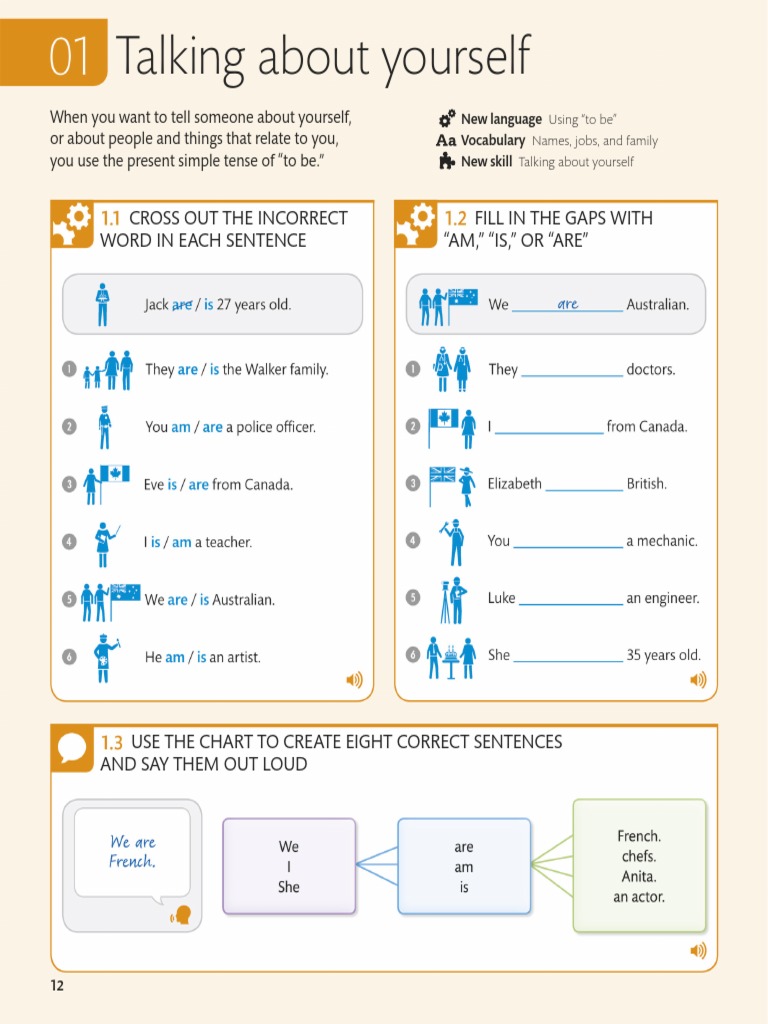 English for Everyone Level 2 Overview | PDF | Grammatical Tense ...