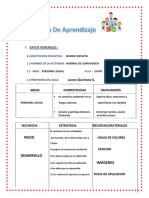 L. Datos Generales: 1.1: Lucero Quintana G