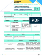 5° Sesión de Aprendizaje Sesión2-Sem.1-Exp.1 - DPCC