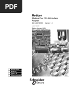 PCI-85+User+Guide