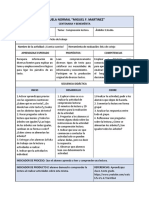 Ficha Semana 5