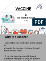 VACCINES EXPLAINED: A GUIDE TO HOW THEY WORK