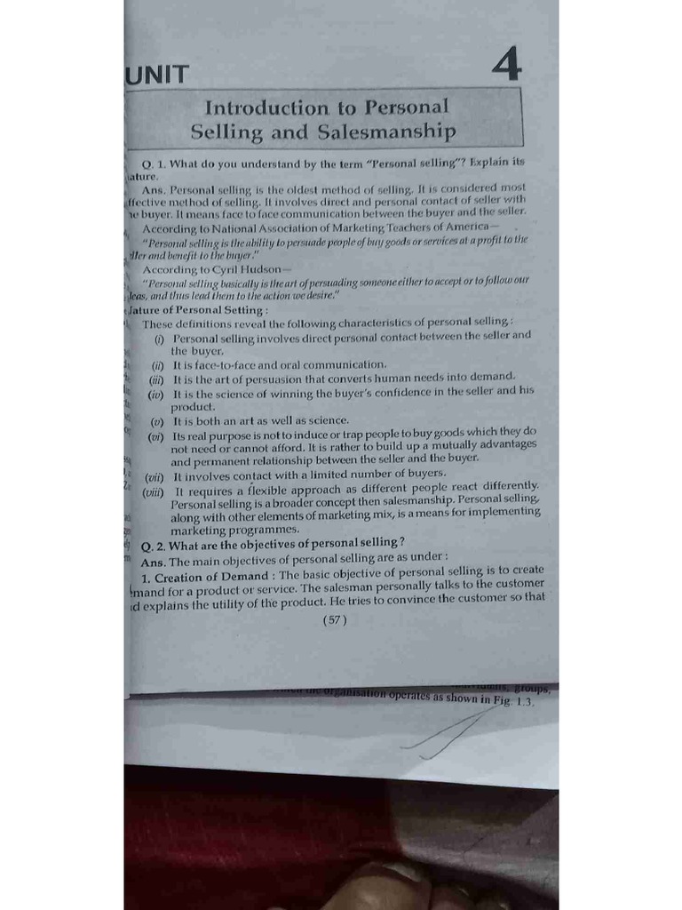 Unit 4 | PDF