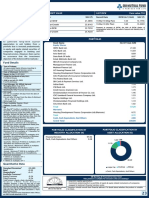 Sbi Banking and Financial Services Fund Factsheet (August-2021-415-1)