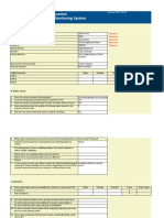 Department of Education WASH in Schools Monitoring System: A. School Profile