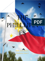 Philippines: An Archipelago of Over 7,000 Islands