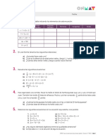 Step 10 - Las ecuaciones de primer grado