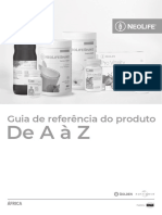 AtoZ Guide Africa 2021 Portuguese