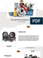 Auto Spare Parts Suppliers in UAE: WWW - Popularautoparts.ae