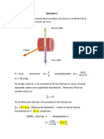 Dinamica - Horizontal y Vertical