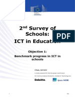 2 Survey of Schools: ICT in Education