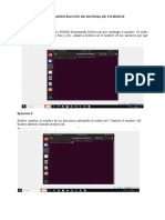Practica 2 Ejercicios Administracion Sistema de Ficheros