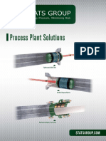 2. PROCESS PLANT SOLUTION BROCHER
