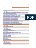 Data Tipologi Kecamatan 2. Data Tipologi Kelurahan