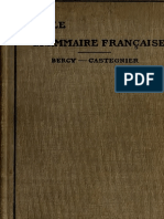 Grammair: Çaisfe Bercy