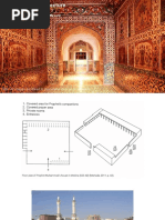 Indo Islamic Architecture