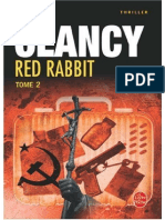 Red Rabbit - Tome 2 - Tom Clancy