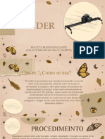Slider: Practica Profesionalizante Avalos, Corrales, Machaca, Valencia