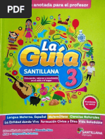 Integra 4 Mi Guia Castillo | PDF