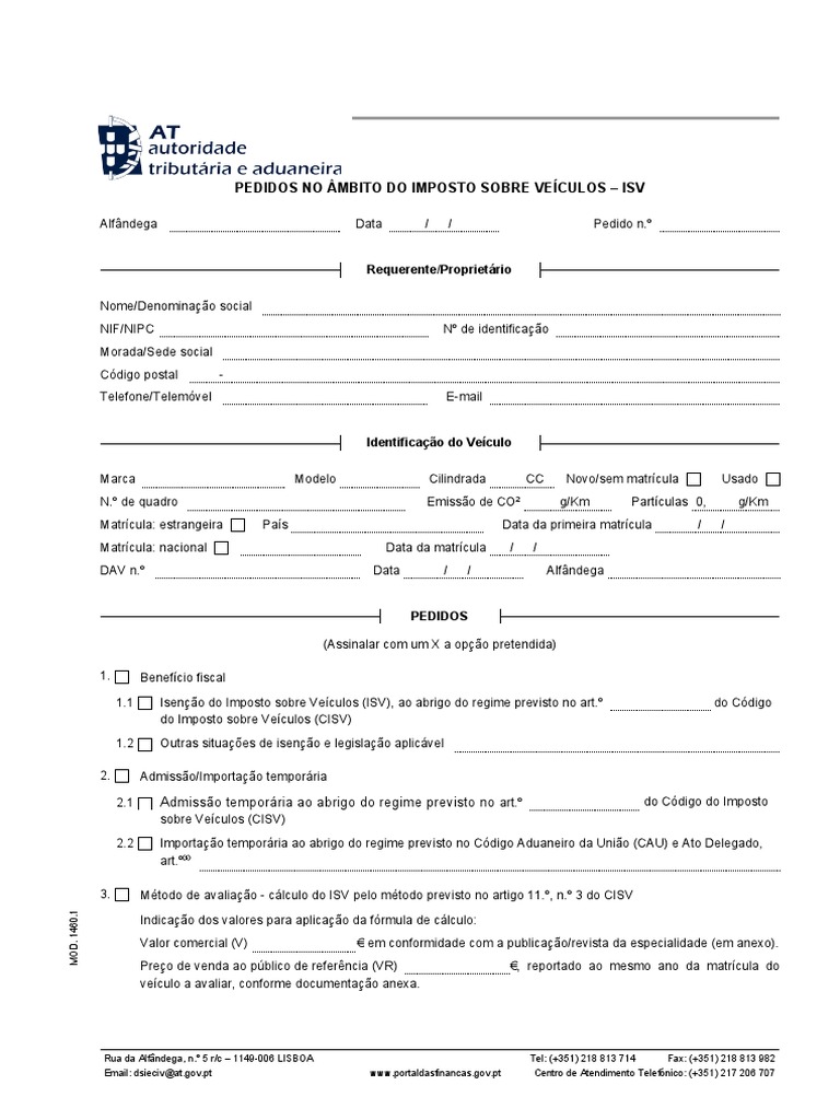 Mod 1460 1 | PDF