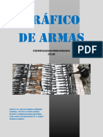 Tráfico de Armas GRUPO 22