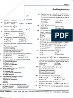 Unit & Dimensions