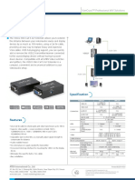 Ve022 Extender Ss en