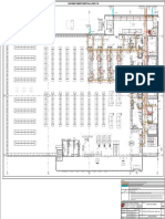 Is01 - Plan Conducte Ingropate Sub Cota 0.00 - 221117