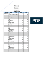 Kelly Consulting Jurnal Umum Periode Mei 2019: Tanggal Akun Ref Debit Kredit