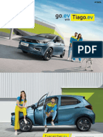 Tiago - Ev Brochure