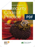 Bee Biosecurity Program - Code of Practice-2