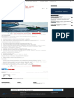 CONTINGENCY PLAN FOR TERRORISM OR PIRACY Marine Inbox