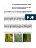 ZN Deficiency vs. Rice Productivity