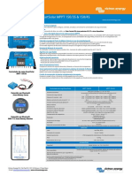 SmartSolar Charge Controller MPPT 150 35 & 150 45 ES