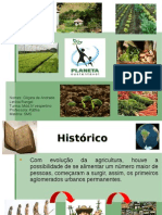 Agricultura