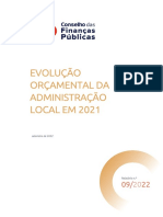 EvolucaoOrcamental - Municipioscfp Rel 09 2022 - Al2021