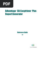 Download CA-Easytrieve Plus -64_Reference Guide by heretic02 SN63983237 doc pdf