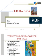 La Cultura Inca