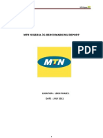 MTN Report Template - New